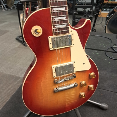 Gibson - LPS500HSNH 2